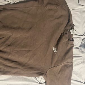 Nike sweatshirt